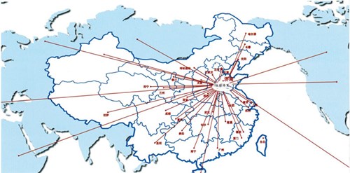 leyu.樂魚體育銷往全球的健身器材 leyu.樂魚體育銷往全球的健身器材