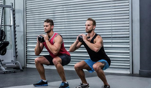 leyu.樂(lè)魚體育告訴您：塑身減肥為什么建議做深蹲？