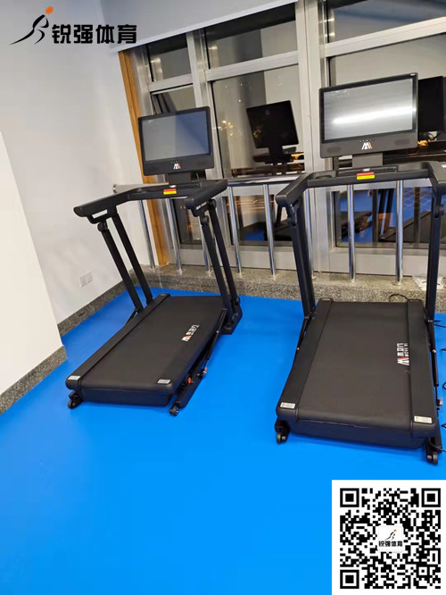 木衛(wèi)六跑步機