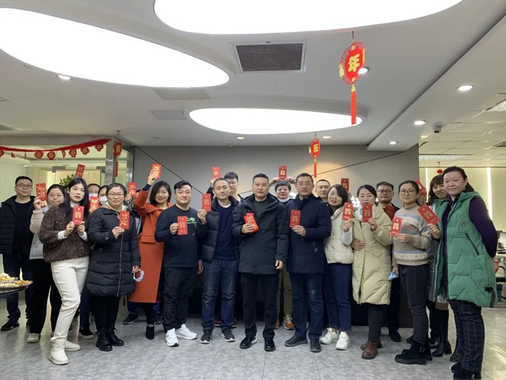 大展宏兔·共?新程_leyu.樂(lè)魚體育開(kāi)工大吉