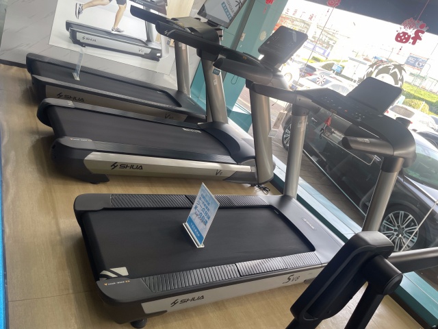 跑步機、橢圓機和劃船機有什么區(qū)別